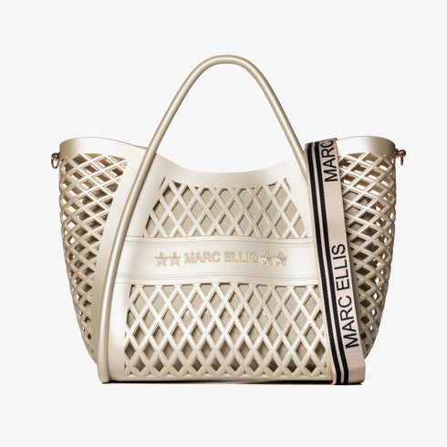Flat buby basket Marc Ellis